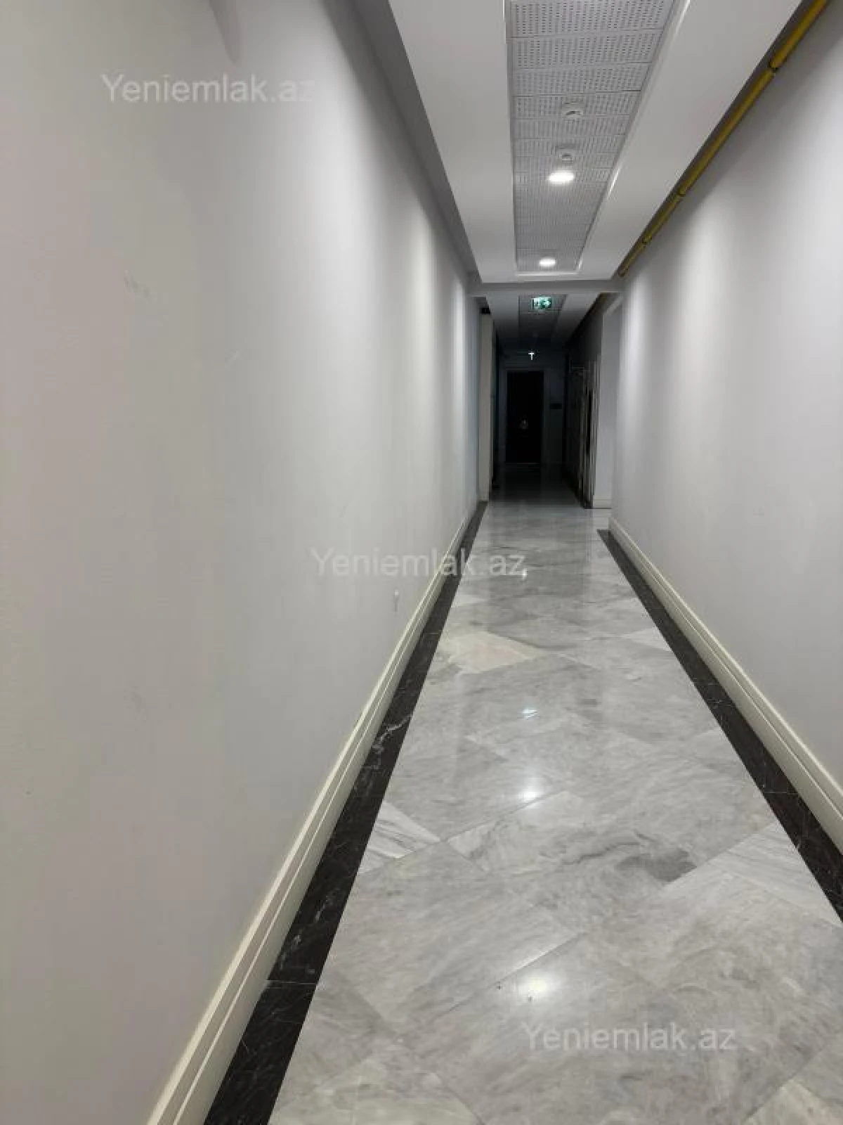 Satılır 4 otaqlı yeni tikili 148 m²