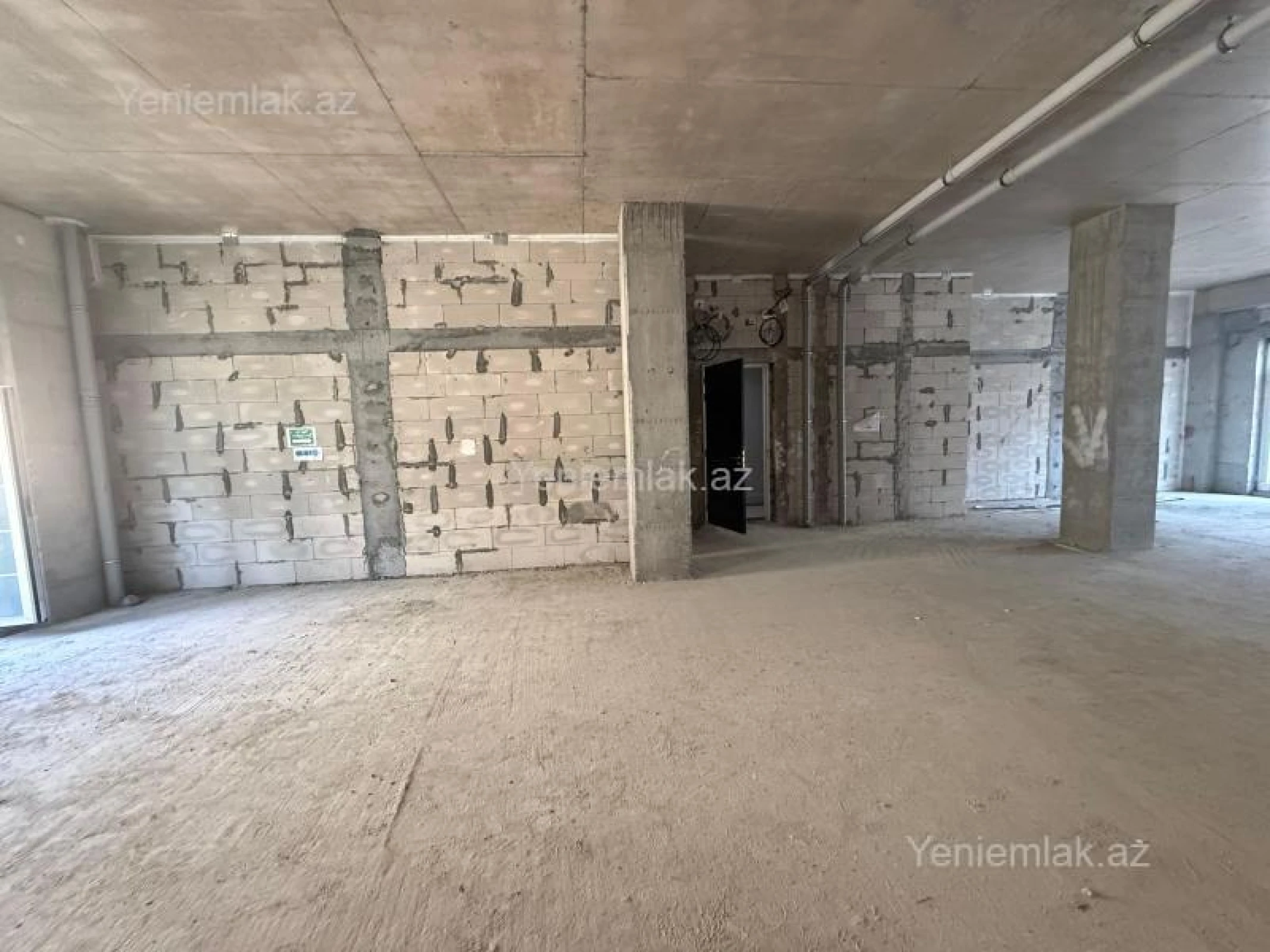 Satılır 4 otaqlı yeni tikili 148 m²