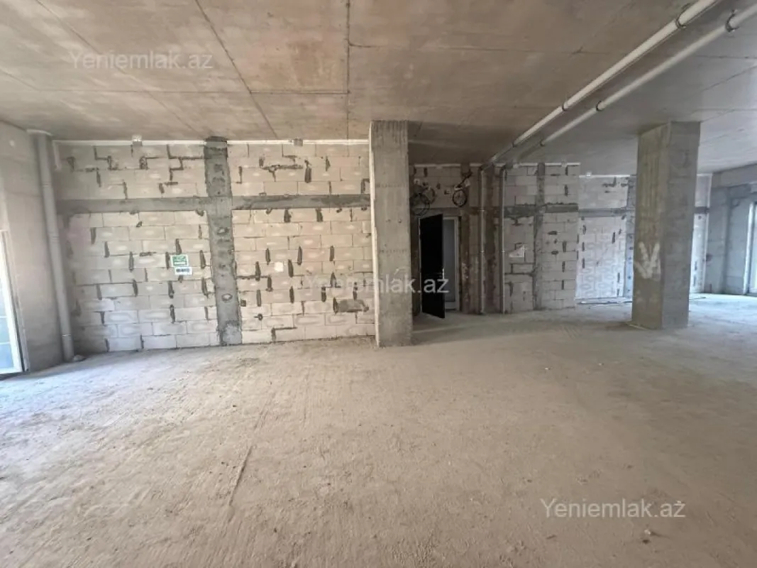 Satılır 4 otaqlı yeni tikili 148 m²