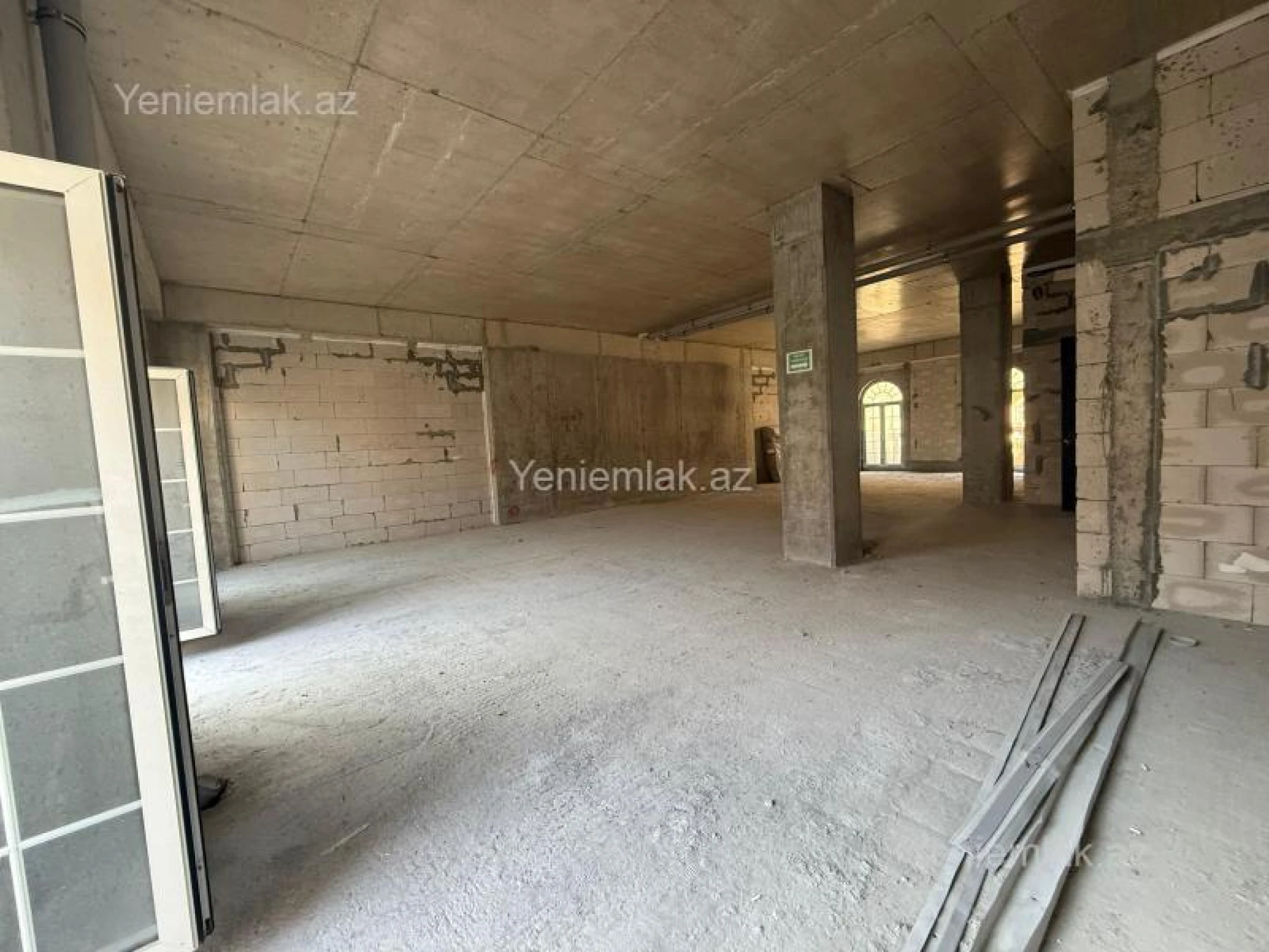 Satılır 4 otaqlı yeni tikili 148 m²