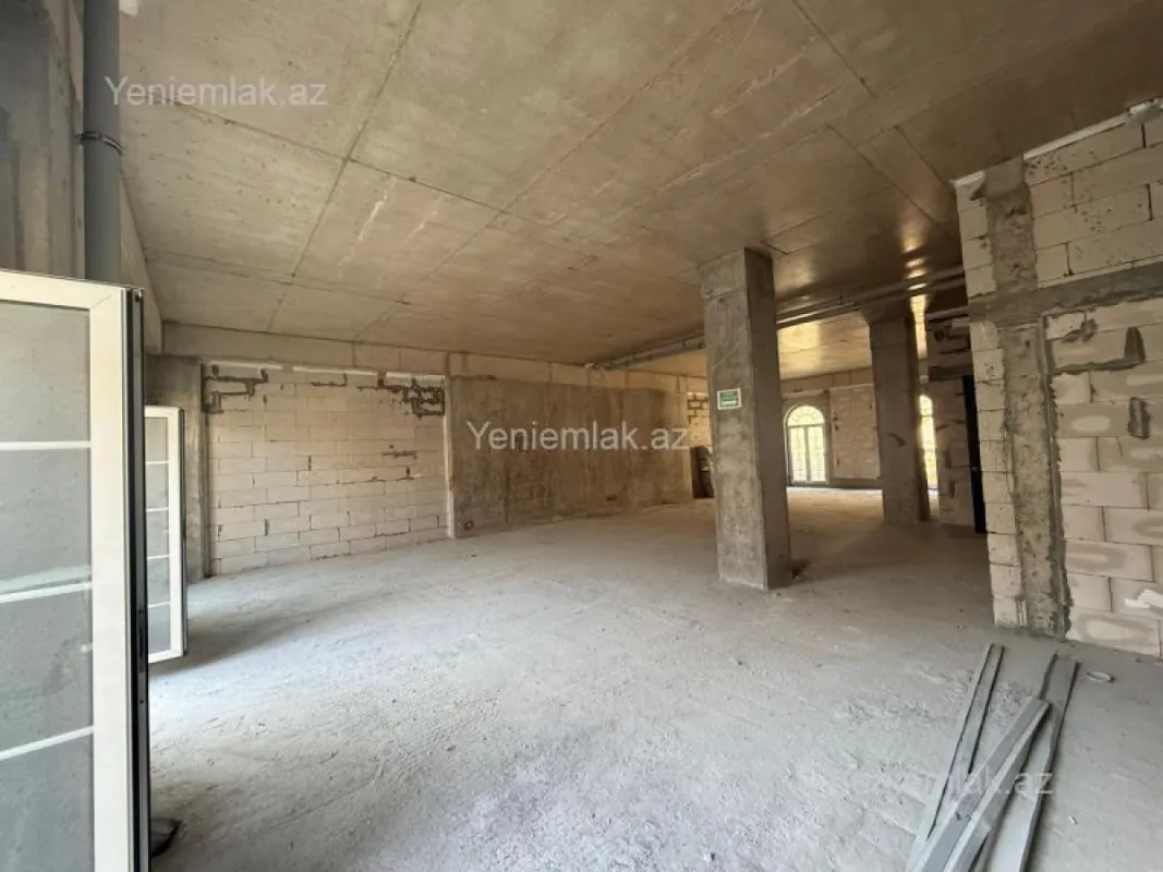 Satılır 4 otaqlı yeni tikili 148 m²