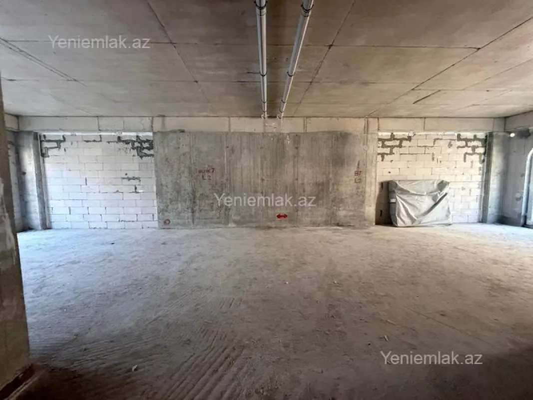 Satılır 4 otaqlı yeni tikili 148 m²