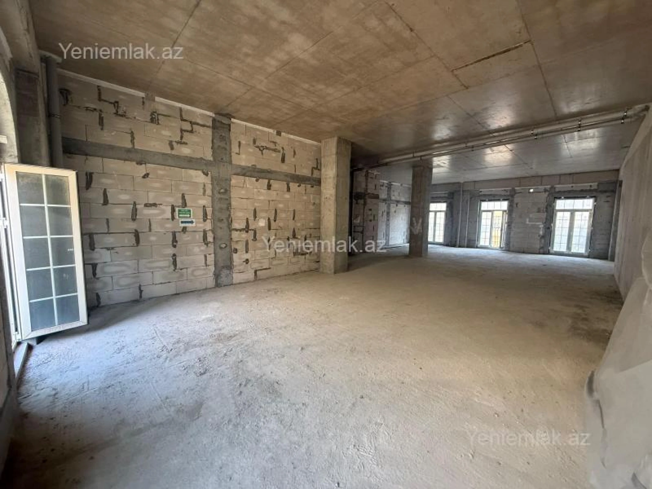 Satılır 4 otaqlı yeni tikili 148 m²