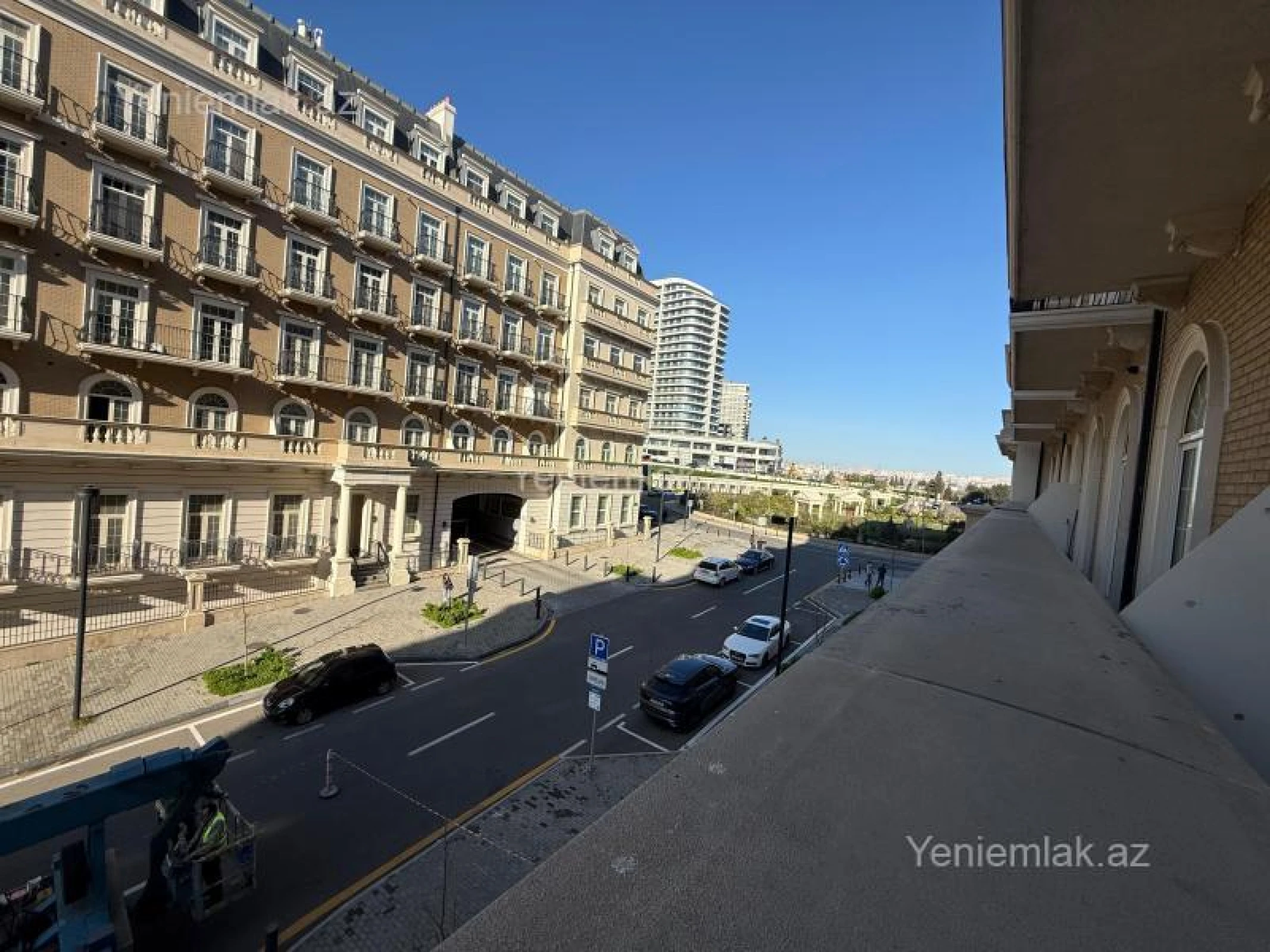 Satılır 4 otaqlı yeni tikili 148 m²