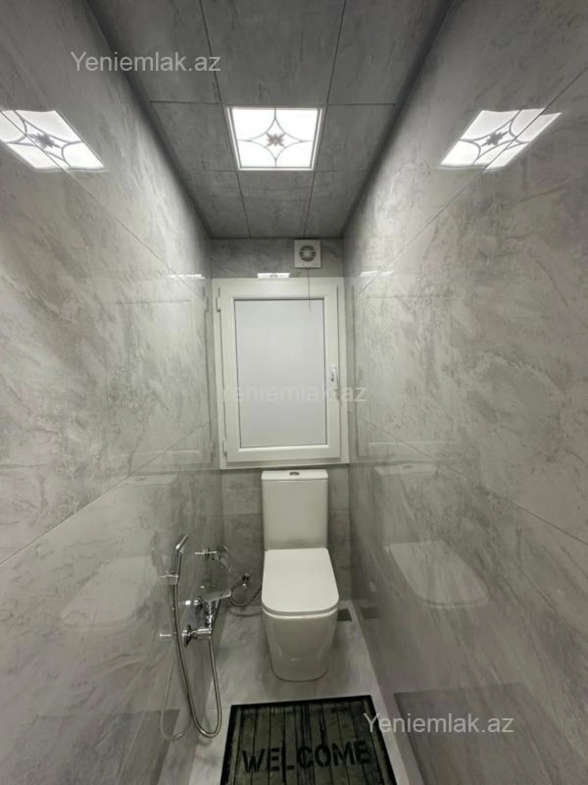 Satılır 3 otaqlı köhnə tikili 60 m²