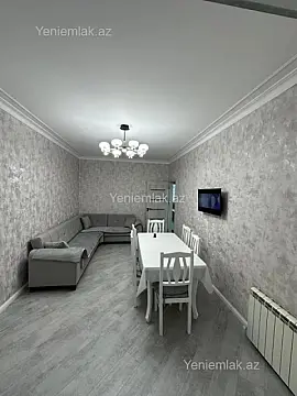 Satılır 3 otaqlı köhnə tikili 60 m²