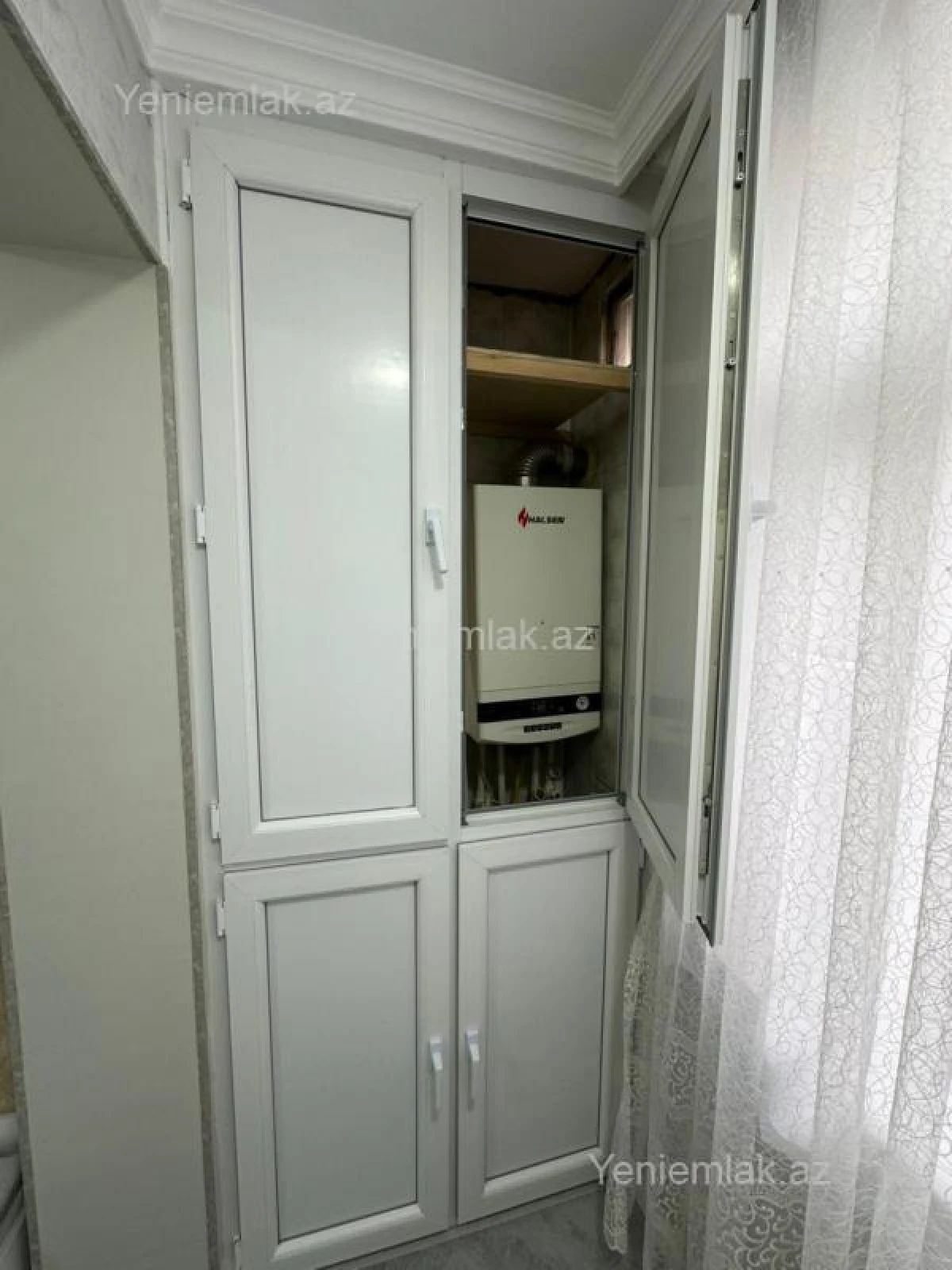 Satılır 3 otaqlı köhnə tikili 60 m²