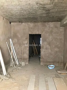Satılır 3 otaqlı yeni tikili 125 m²