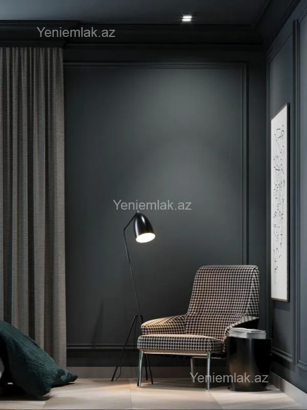 Satılır 4 otaqlı yeni tikili 230 m²