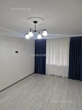 Satılır 1 otaqlı köhnə tikili 30 m² — Bakı, Nizami 1 otaq 30.00 m²