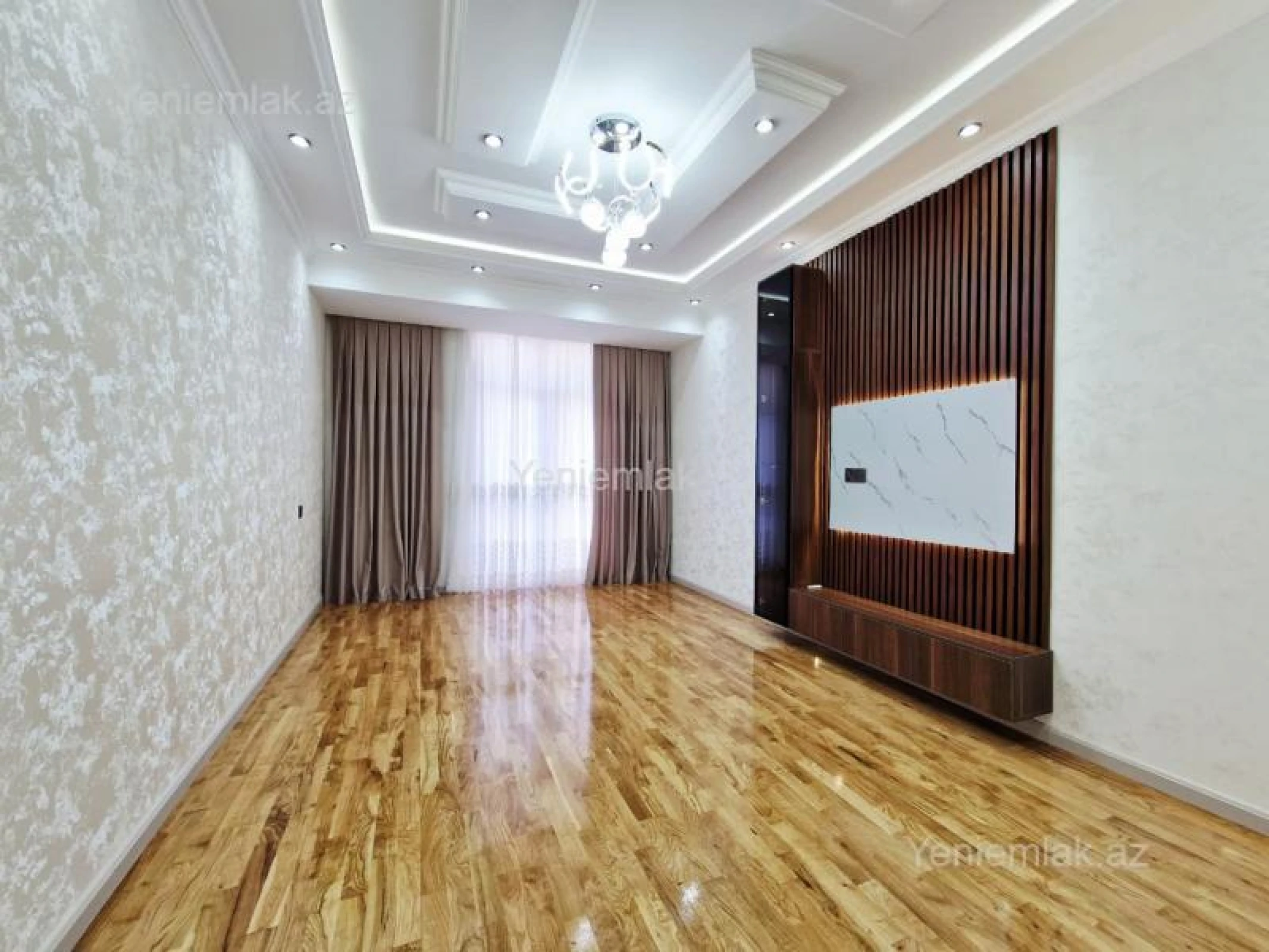 Satılır 3 otaqlı yeni tikili 92 m²