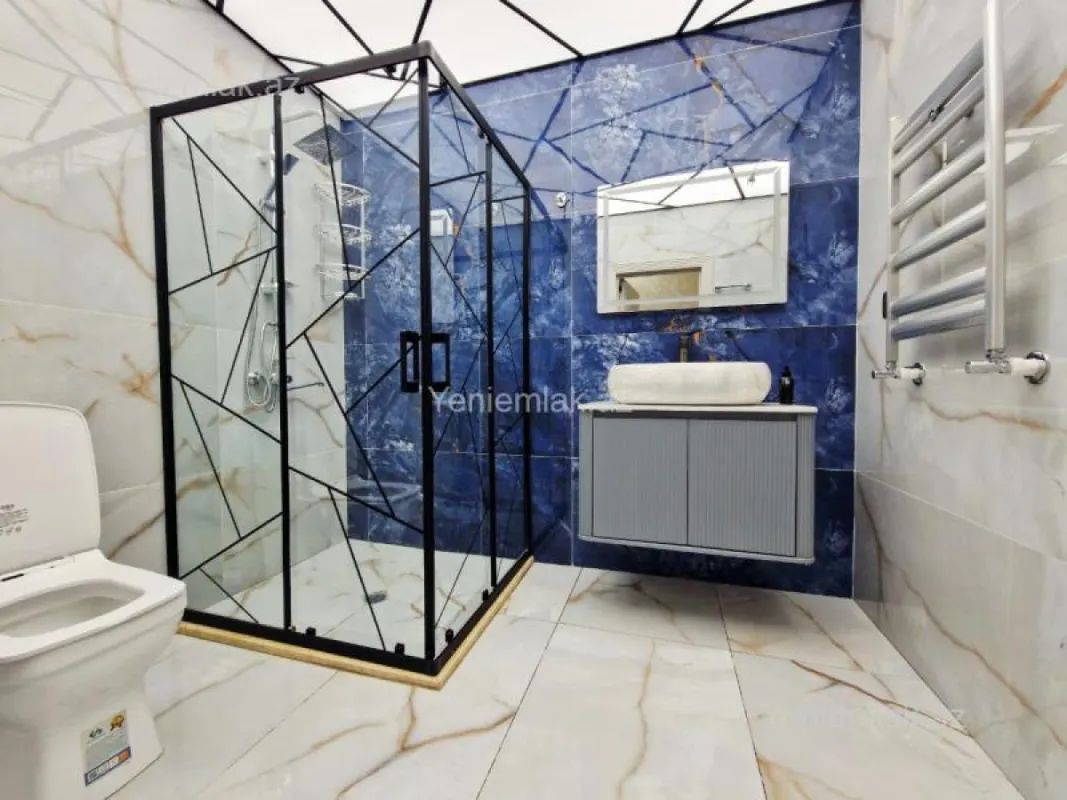 Satılır 3 otaqlı yeni tikili 92 m²