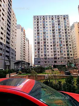 Satılır 5 otaqlı yeni tikili 160.5 m²