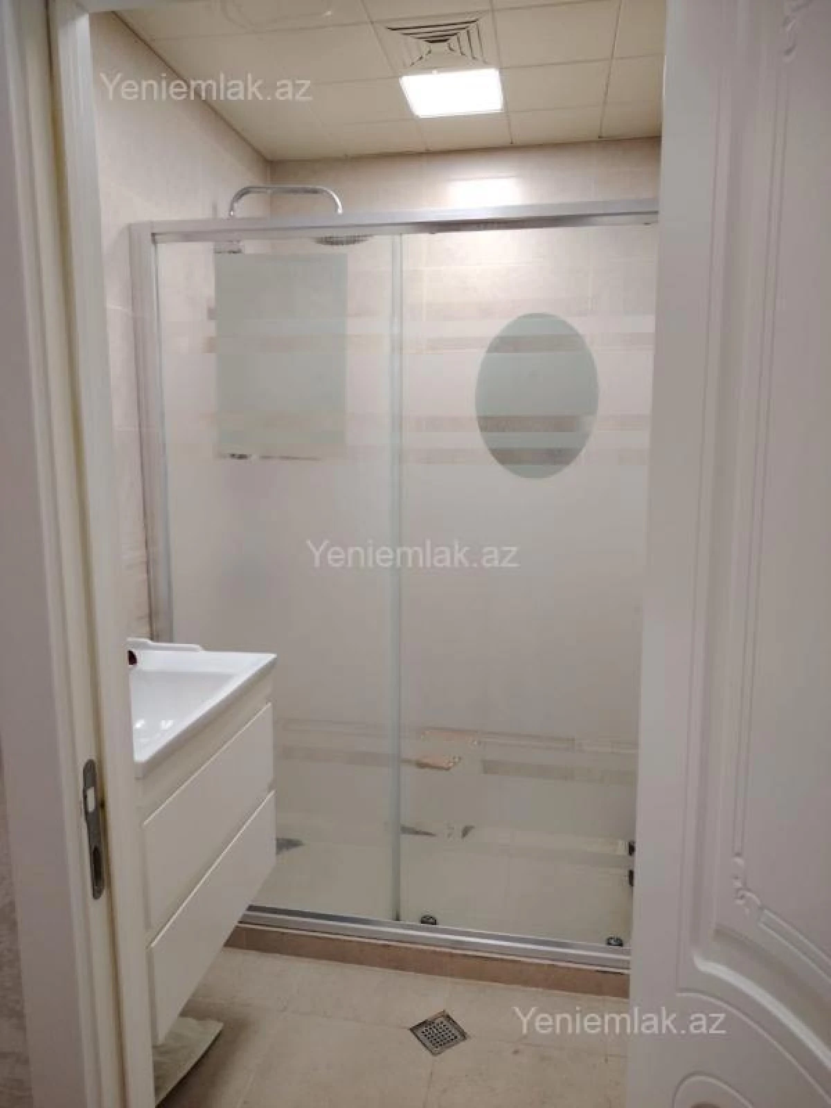Satılır 5 otaqlı yeni tikili 160.5 m²