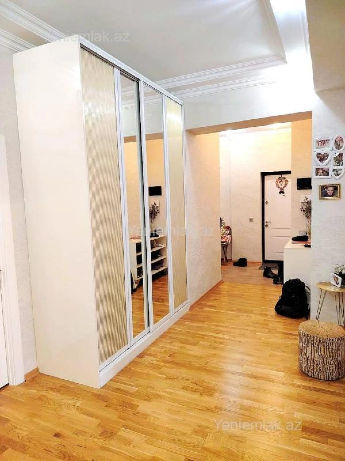 Satılır 5 otaqlı yeni tikili 160.5 m²
