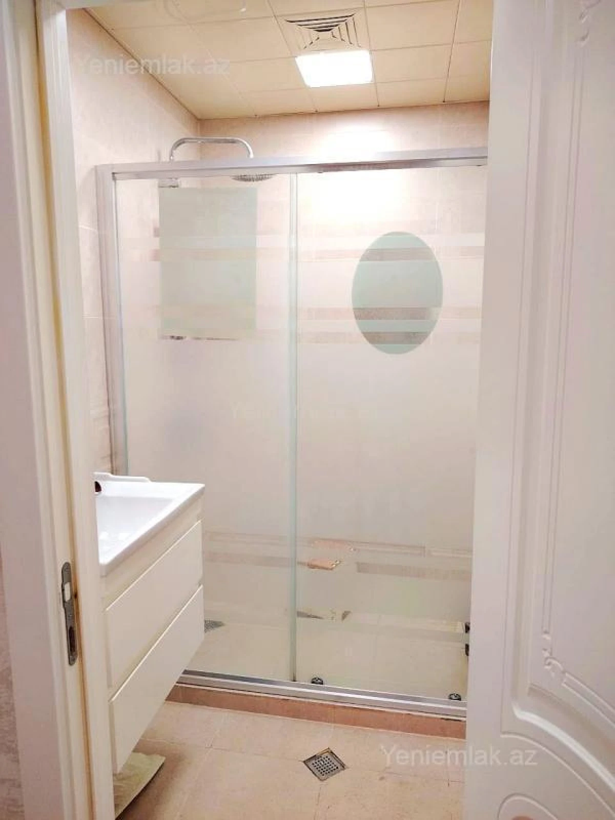 Satılır 5 otaqlı yeni tikili 160.5 m²