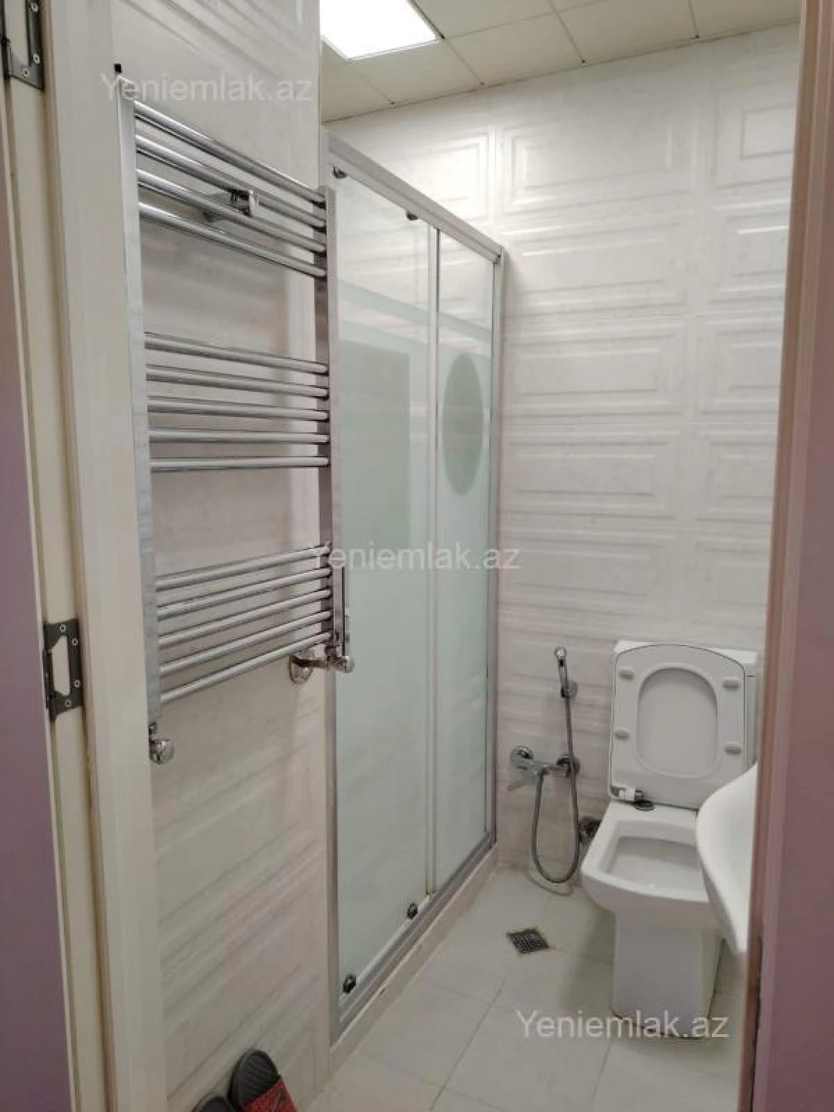 Satılır 5 otaqlı yeni tikili 160.5 m²