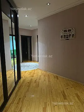 Satılır 3 otaqlı yeni tikili 125 m²