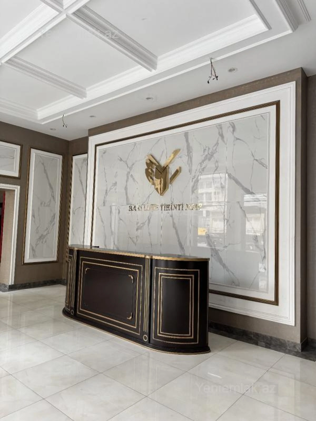 Satılır 2 otaqlı yeni tikili 100 m²