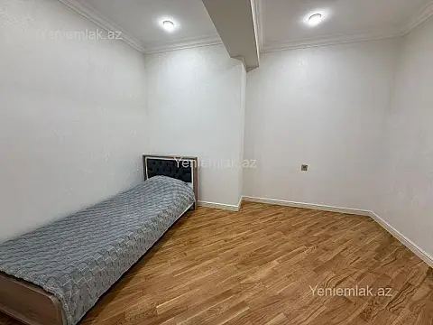 Satılır 3 otaqlı yeni tikili 83 m²
