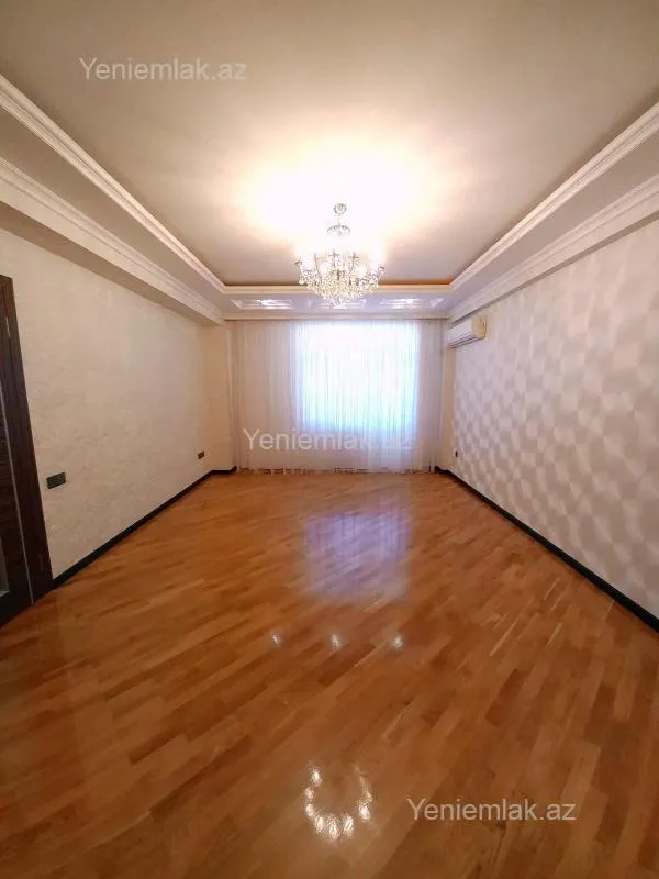 Satılır 2 otaqlı yeni tikili 85.5 m²