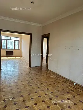 Satılır 3 otaqlı köhnə tikili 61 m²