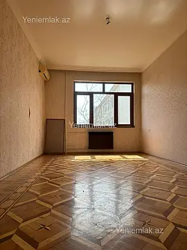 Satılır 3 otaqlı köhnə tikili 61 m² — Bakı, Nərimanov 3 otaq 61.00 m²