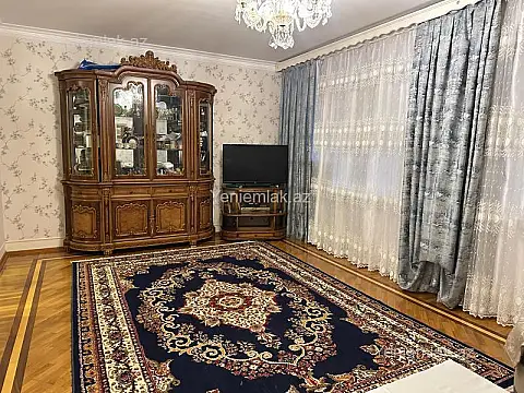 Satılır 4 otaqlı köhnə tikili 100.5 m²