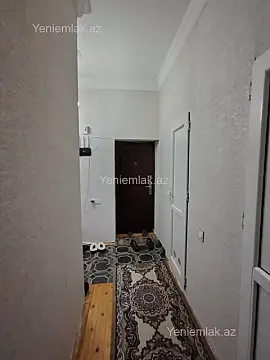 Satılır 4 otaqlı köhnə tikili 80 m²
