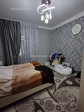 Satılır 4 otaqlı köhnə tikili 80 m² — Sumqayıt 4 otaq 80.00 m²