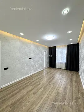 Satılır 3 otaqlı köhnə tikili 70 m² — Bakı, Xətai 3 otaq 70.00 m²
