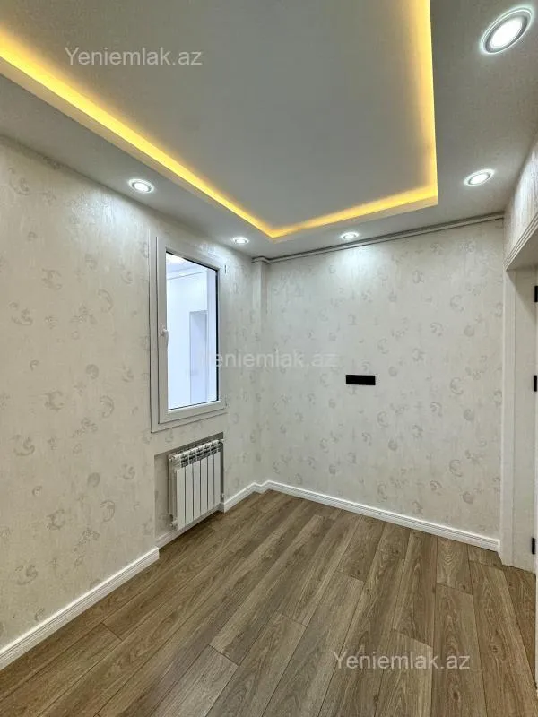 Satılır 3 otaqlı köhnə tikili 70 m²