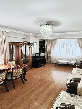 Satılır 3 otaqlı yeni tikili 96 m² — Bakı, Səbail 3 otaq 96.00 m²