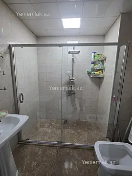 Satılır 2 otaqlı yeni tikili 65 m²
