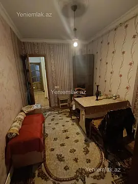 Satılır 3 otaqlı köhnə tikili 70 m²