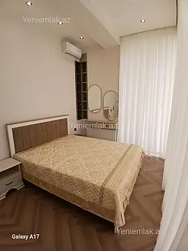 Satılır 3 otaqlı yeni tikili 75 m²