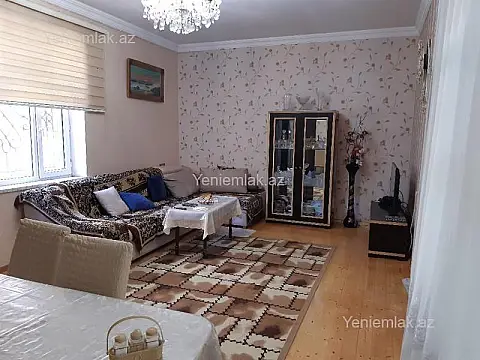 Satılır 6 otaqlı həyət evi 120 m²