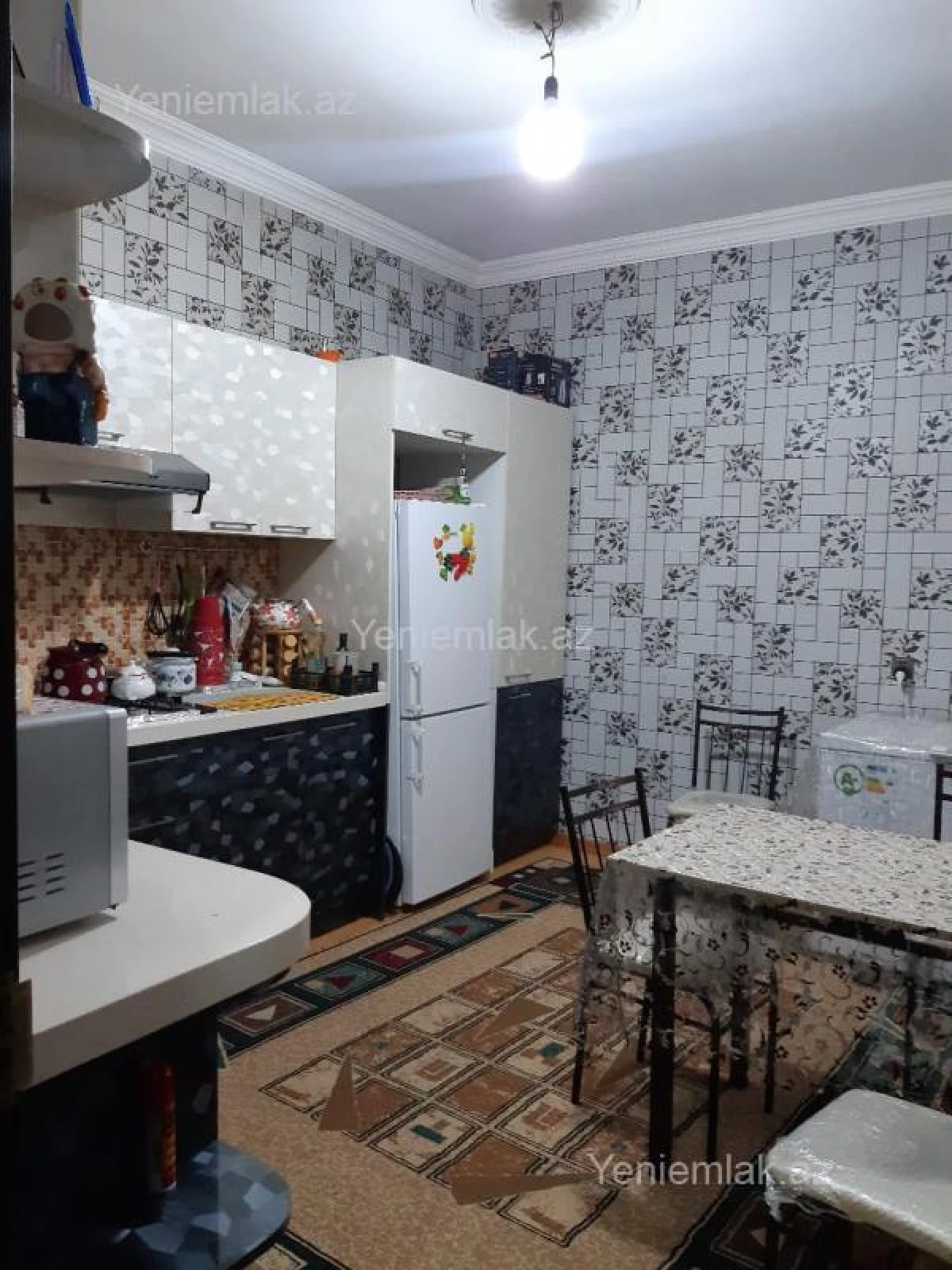 Satılır 6 otaqlı həyət evi 120 m²