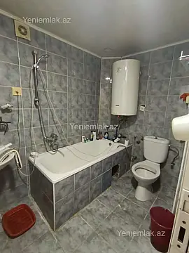 Satılır 3 otaqlı köhnə tikili 72 m²