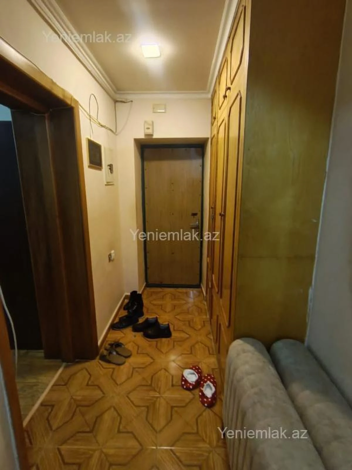 Satılır 3 otaqlı köhnə tikili 72 m²
