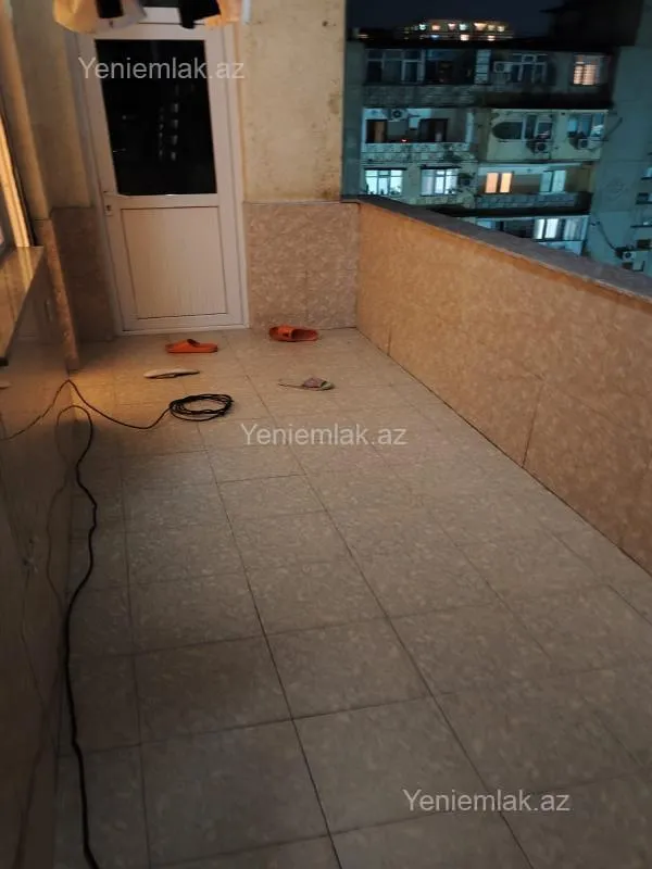 Satılır 3 otaqlı yeni tikili 120 m²