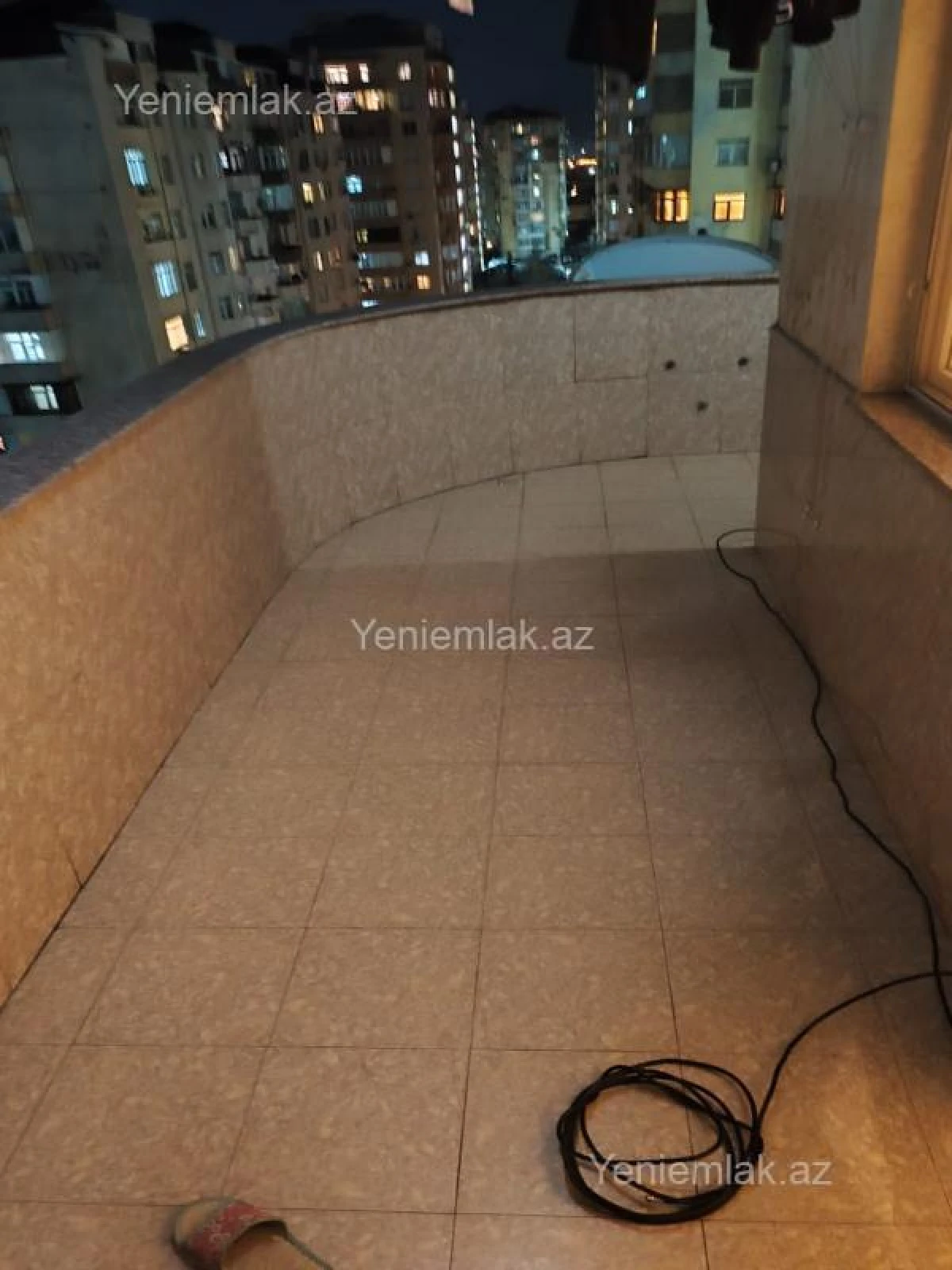 Satılır 3 otaqlı yeni tikili 120 m²