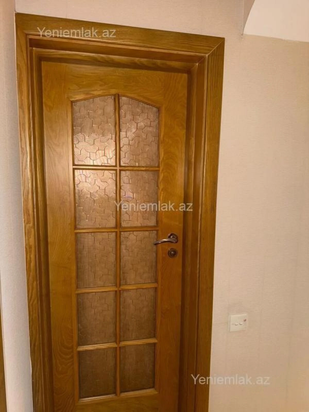 Satılır 3 otaqlı köhnə tikili 110 m²