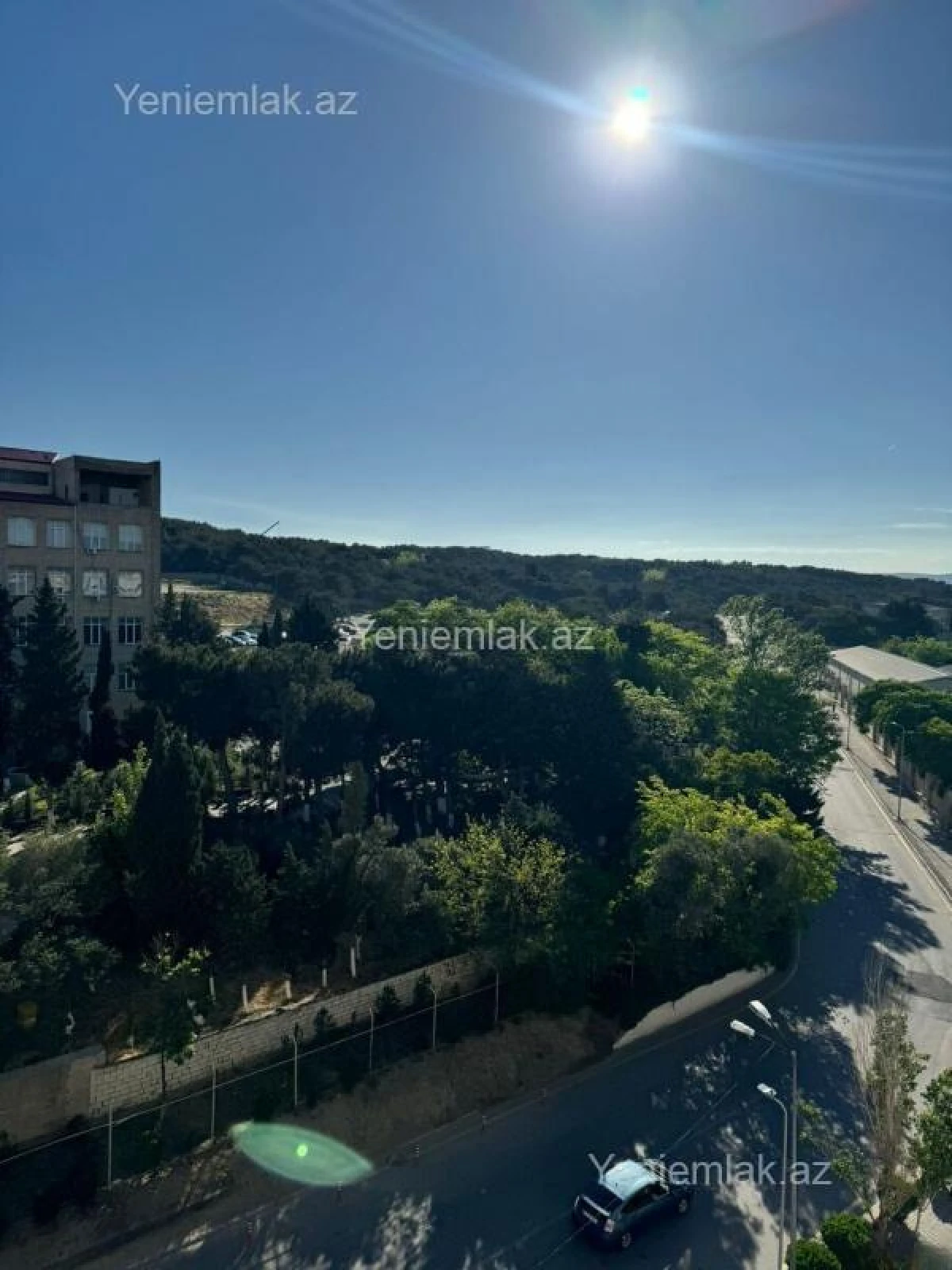 Satılır 3 otaqlı köhnə tikili 110 m²