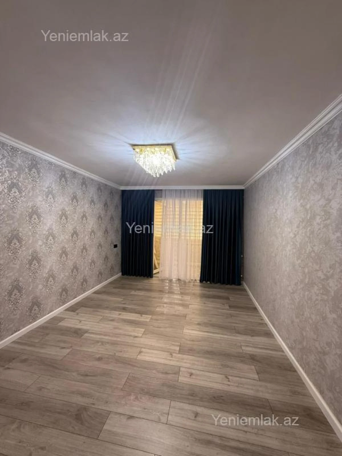 Satılır 3 otaqlı köhnə tikili 85 m²