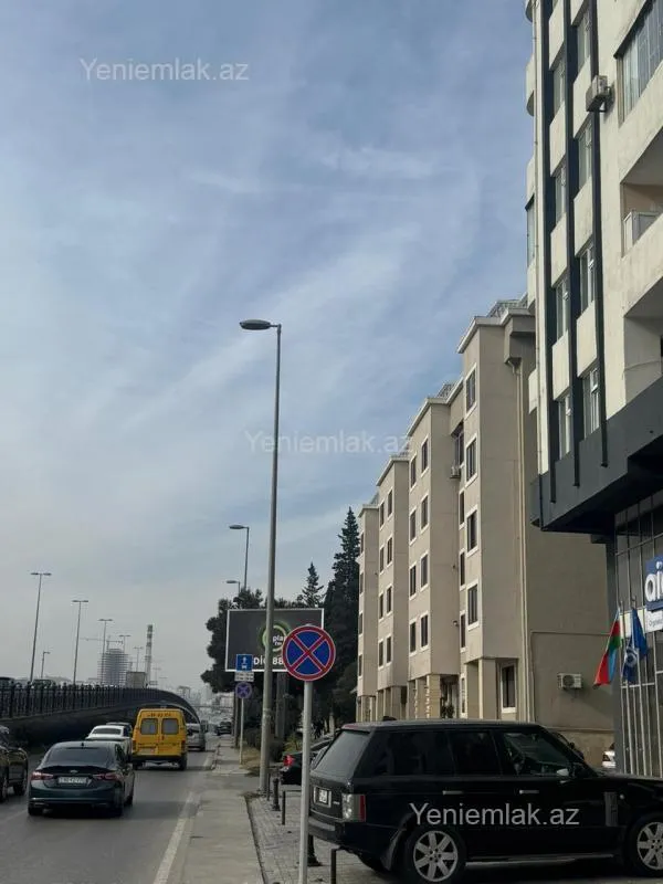 Satılır 3 otaqlı köhnə tikili 85 m²