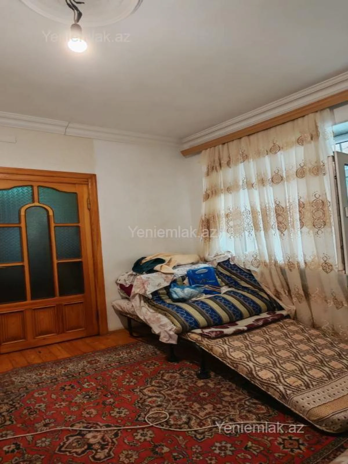 Satılır 2 otaqlı köhnə tikili 30 m²