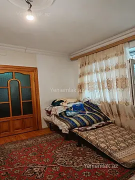 Satılır 2 otaqlı köhnə tikili 30 m²
