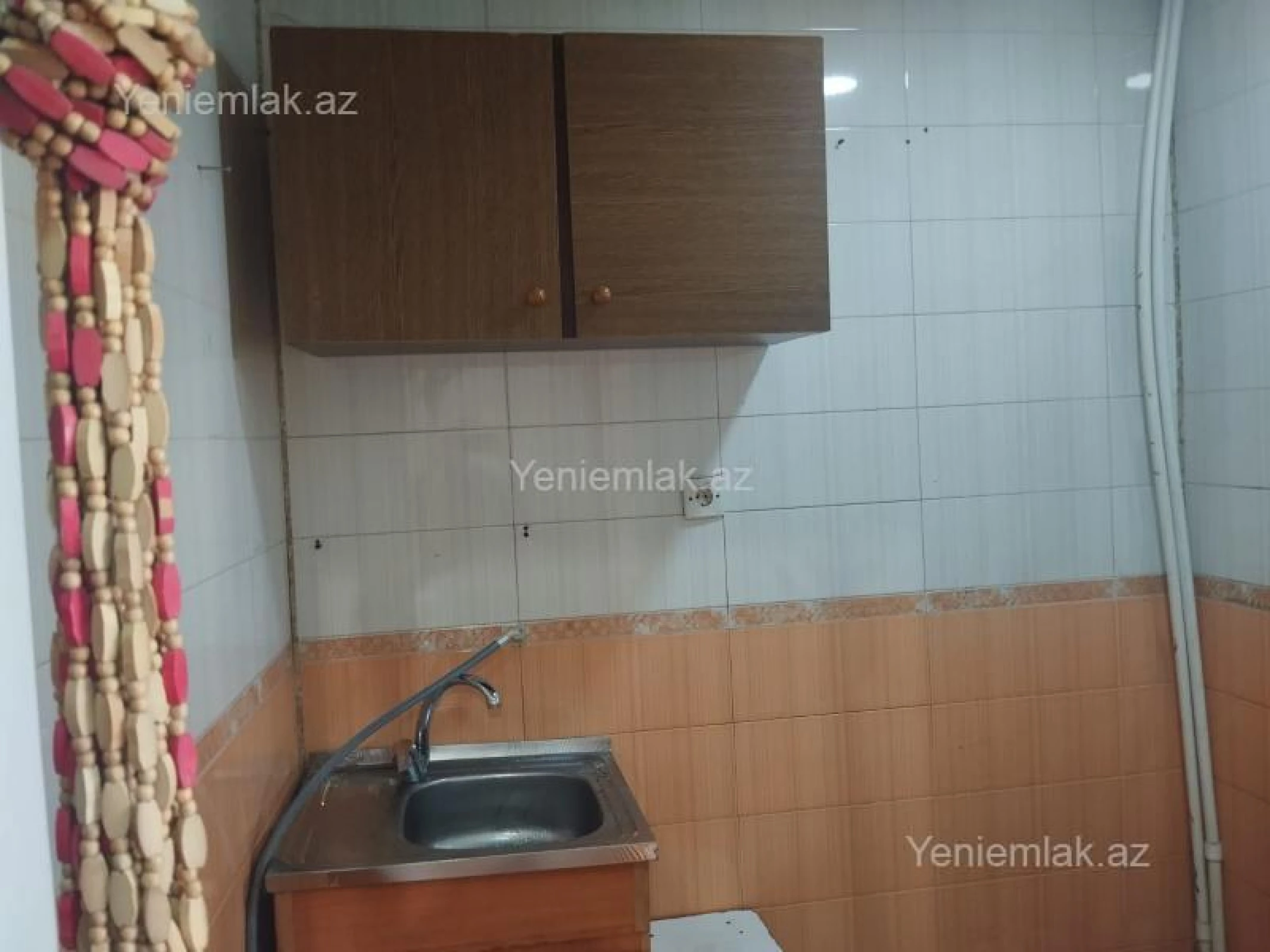 Satılır 2 otaqlı köhnə tikili 30 m²