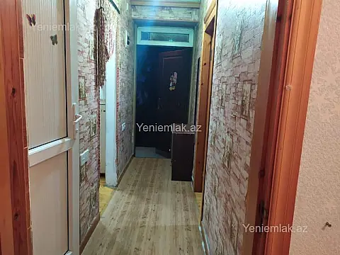 Satılır 2 otaqlı köhnə tikili 30 m²